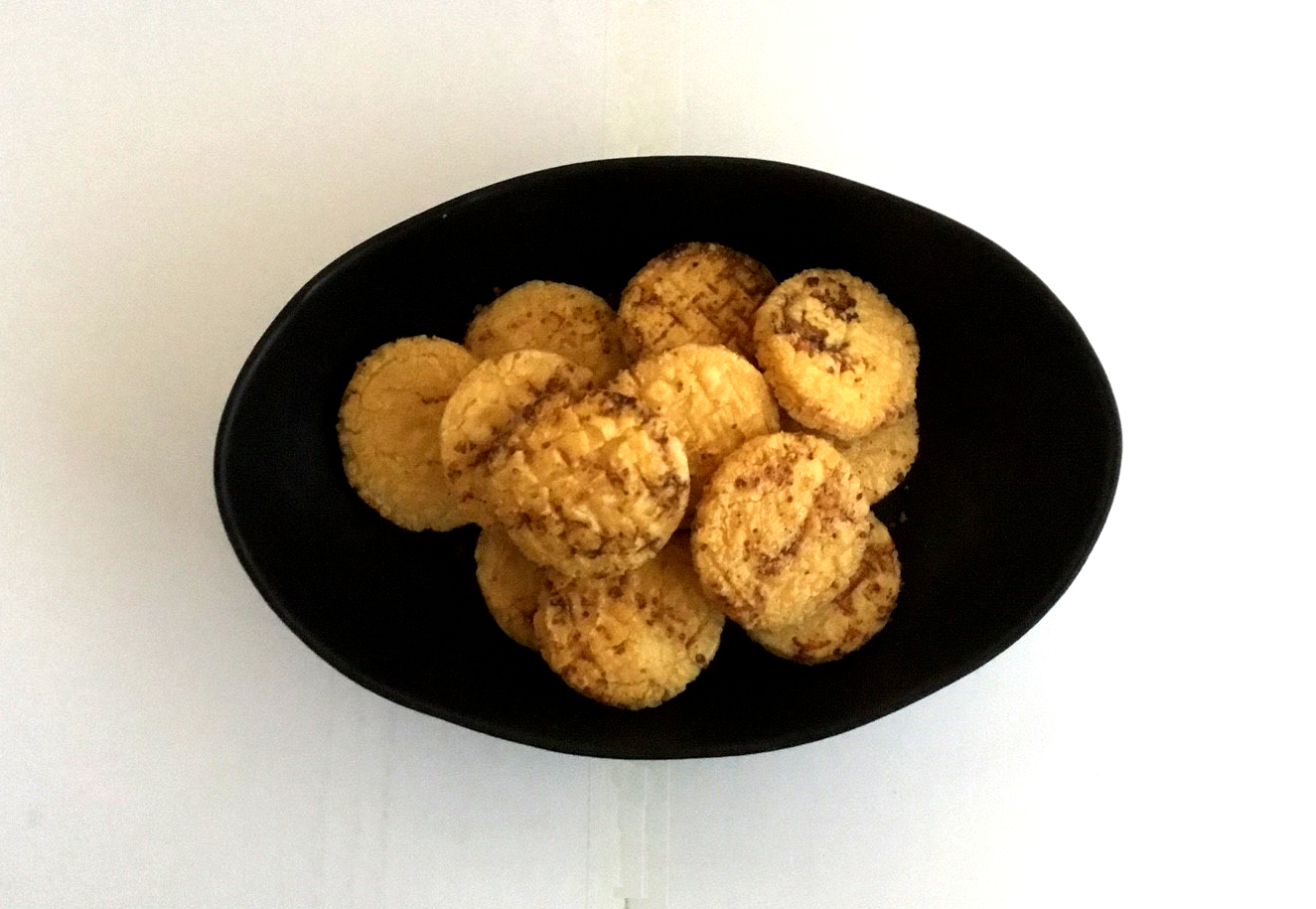 醤油揚げせん　ぽこぽこ