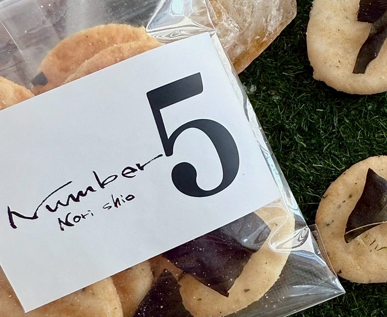 Number