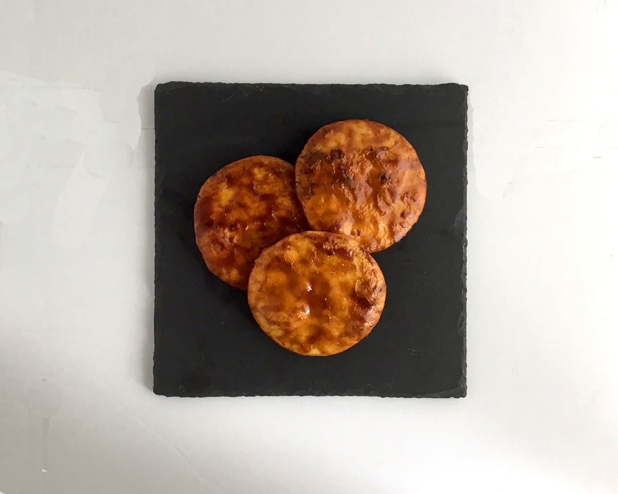 みそせんべい(3枚入り)